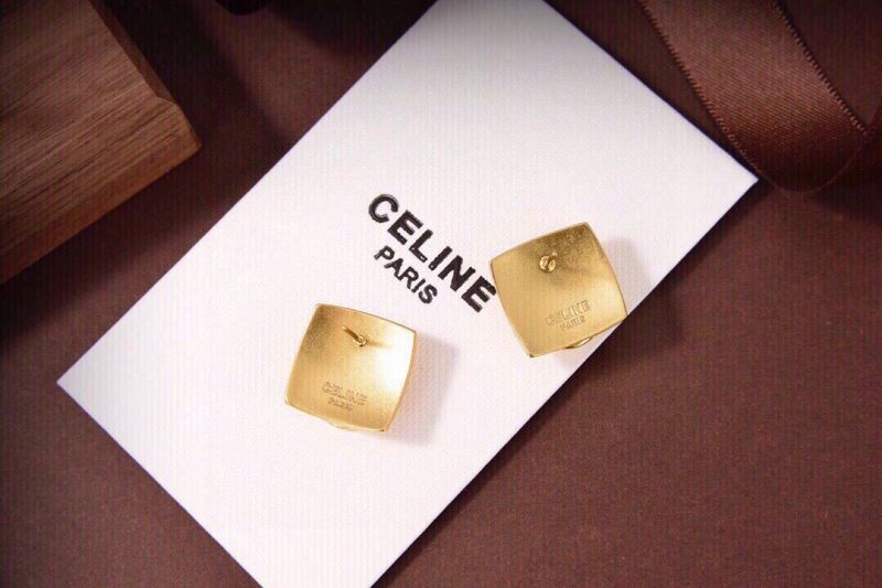 Celine Earrings